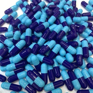 แคปซูลผัก HPMC เปล่า