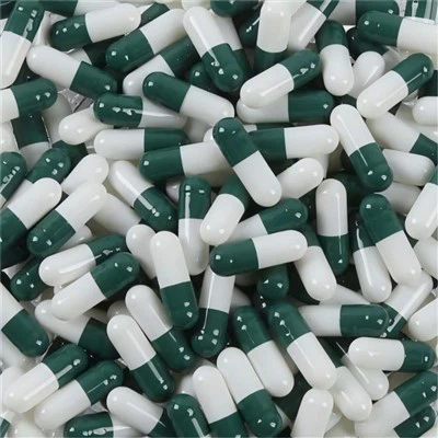 แคปซูลเปล่า เบอร์ 4