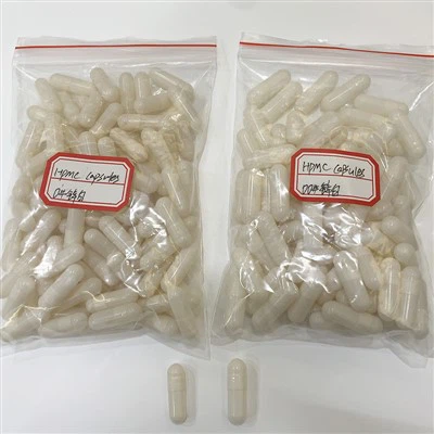 เปลือกแคปซูล HPMC